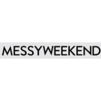 Messy Weekend Discount Codes and Coupons 2025